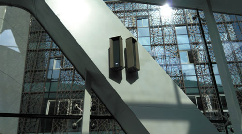 珠海萬山區(qū)東澳島南沙灣酒店弱電智能化系統(tǒng)工程