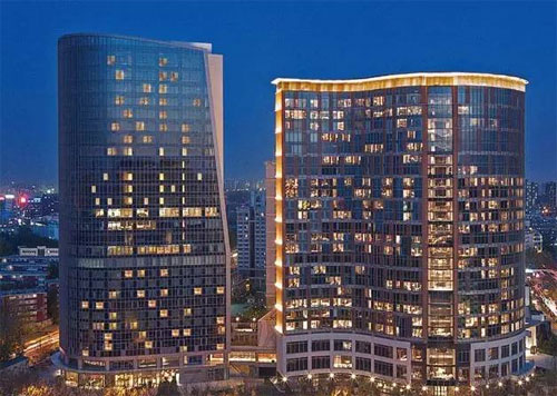 燕翔發(fā)展項(xiàng)目籌建處弱電系統(tǒng)供應(yīng)及安裝專(zhuān)業(yè)分包工程