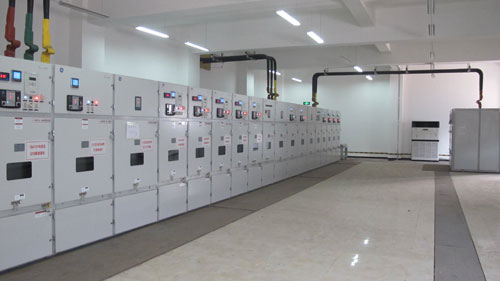 滄州中鐵電力環(huán)網(wǎng)工程機(jī)網(wǎng)協(xié)調(diào)工程