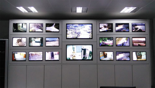 珠海萬山區(qū)東澳島南沙灣酒店弱電智能化系統(tǒng)工程