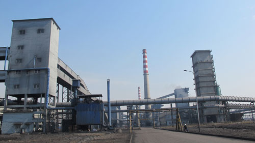 滄州中鐵電力環(huán)網(wǎng)工程機(jī)網(wǎng)協(xié)調(diào)工程