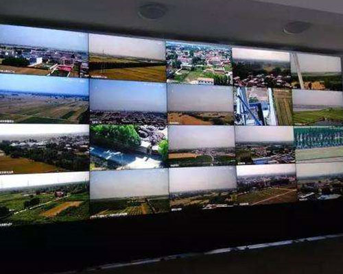 國(guó)網(wǎng)冀北電力有限公司檢修分公司視頻監(jiān)控系統(tǒng)改造工程