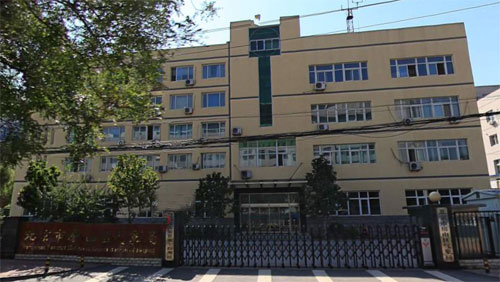 房山氣象局語(yǔ)音交換系統(tǒng)工程