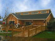 常州西太湖水上訓(xùn)練俱樂(lè)部