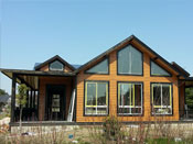 華亭鎮(zhèn)休閑度假村