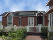 劉和工地休閑度假