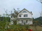 湖南岳陽(yáng)休閑度假